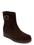 Gabor - Wedge Ankle Boot - Kontsaga poolsaapad - 42