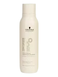 Schwarzkopf Professional - Blondme Nourishing Shampoo - &Scaron;ampoonid - 300 ML