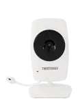 Twistshake - Twistshake Camera For Baby Monitor Lite - Monitors - ONE SIZE