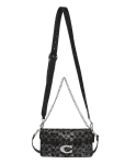 Coach - Tabby Shoulder Bag 26 With Signature Beading - V&auml;ikesed &uuml;le&otilde;lakotid - ONE SIZE
