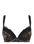 Dorina - Origins Sparkle Deep Plunge - Push-up rinnahoidjad - 75 B