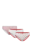 Etam - Jolly - 3 Briefs - Alusp&uuml;ksid - XL