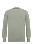 NN.07 - Danny 6429 Sweater - &Uuml;mara kaelusega - XL