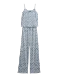 GAP - Kids Recycled Pointelle Tank Pj Set - Pidžaamakomplektid - 140/146