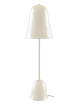 Globen Lighting - Table Lamp Bl&aring;klockan 16 Ivory - Laualambid - H50