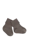 GoBabyGo - Non-Slip Socks - Merino Wool - Libisemisvastased sokid - 27/30
