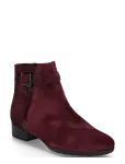 Gabor - Ankle Boot - Kontsaga poolsaapad - 38.5