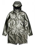 Rains - Long Jacket W3 - Vihmamantlid - M