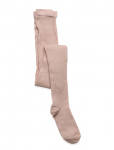 Mp Denmark - Wool Rib Tights - Sukkp&uuml;ksid - 98