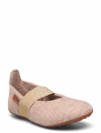 Bisgaard - Bisgaard Ballet Wool - Baleriinad - 35/22.9CM