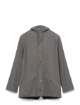 Rains - Jacket W3 - Vihmamantlid - L
