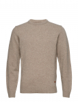 Barbour - Barbour Essential Patch Crew - &Uuml;mara kaelusega - M