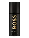 Hugo Boss - The Scent Deodorant Spray - Spray - 150ML