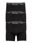 Bj&ouml;rn Borg - Cotton Stretch Boxer 3P - Bokserid - S