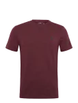 Polo Ralph Lauren - Custom Slim Fit Jersey Crewneck T-Shirt - L&uuml;hikeste varrukatega - XXL