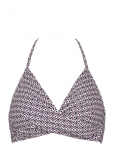 Missya - Aaliyah Top Halterneck - Kolmnurksed bikiinitopid - 42