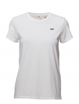 Levi's&reg; - Perfect Tee White Cn100Xx - L&uuml;hikeste varrukatega - XL