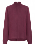 Kaffe - Trine Blouse - Pikkade varrukatega - 36