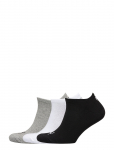 PUMA - Puma Unisex Sneaker Plain 3P - L&uuml;hikese s&auml;&auml;rega sokid - 39-42