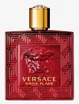 Versace Fragrance - Eros Flame Pour Homme Deo Spray - Spray - 100ML