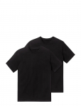 Schiesser - Shirt 1/2 - L&uuml;hikeste varrukatega - XL