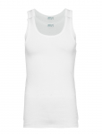 JBS - Jbs Singlet 2-Pack Organic - Varrukateta - XXL