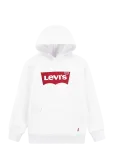 Levi's - Levi's&reg; Screenprint Batwing Pullover Hoodie - Kapuutsiga pusad - 140