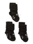 Hummel - Sora 3-Pack Sock - Beebisokid - 21-23