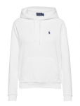 Polo Ralph Lauren - Fleece Pullover Hoodie - Kapuutsiga pusad - L