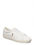 Polo Ralph Lauren - Longwood Leather Sneaker - Madala s&auml;&auml;rega tossud - 37