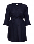 Mamalicious - Mlmercy Lia 3/4 Woven Tunic 2F A. - Tuunikad - XS