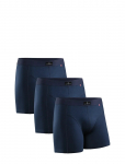 Danish Endurance - Classic Trunks (Men) 3-Pack - Bokserid - M