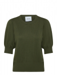 Minus - Liva Strik T-Shirt - Džemprid - XS