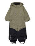 ISBJ&Ouml;RN Of Sweden - Penguin Snowsuit Kids - Suusakombinesoonid ja -komplektid - 116 x 700