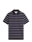 Tommy Hilfiger - 1985 Regular Polo - L&uuml;hikeste varrukatega - L