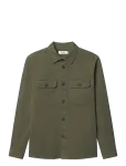 Gabba - Gabtopper Ls Shirt - Pealiss&auml;rgid - XXL