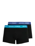 Jack & Jones - Jacrich Trunks 2 Pack Noos - Bokserid - XXL