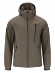 Weather Report - Delton M Awg Jacket W-Pro 15000 - Vihmamantlid - XXXL