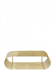 AYTM - Curva Hylde - Riiulid - 40.4X12CM
