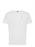 Tommy Hilfiger - Cn Tee Ss - L&uuml;hikeste varrukatega - XL