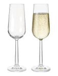 Rosendahl - Grand Cru Champagnlas 24 Cl 2 Stk. - &Scaron;ampanjaklaasid - 24 CL