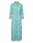 YAS - Yassavanna Long Shirt Dress S. - Maksikleidid - XS