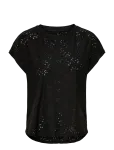 ONLY - Onlsmilla S/S Top Jrs Noos - L&uuml;hikeste varrukatega - XS