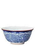 R&ouml;rstrand - Ostindia Floris Bowl - Hommikus&ouml;&ouml;gikausid - 30 CL