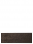 Tica Copenhagen - Floormat Polyamide, 200X67 Cm, Unicolor - Esikuvaibad - 200X67X0.7CM
