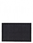 Tica Copenhagen - Floormat Polyamide, 90X60 Cm, Dot Design - Uksematid - 90X60X0.7CM