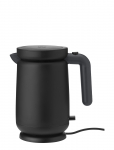 RIG-TIG - Foodie Elkedel (Eu) 1 L. Black - Veekeetjad ja keedukannud - 1L