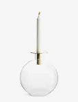 Sagaform - Top Vase Big - Candlesticks & Tealight Holders - H21CM