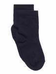 Mp Denmark - Cotton Rib Socks - Sokid - 22/24
