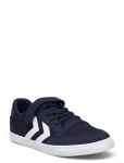Hummel - Slimmer Stadil Low Jr - Madala s&auml;&auml;rega tossud - 30